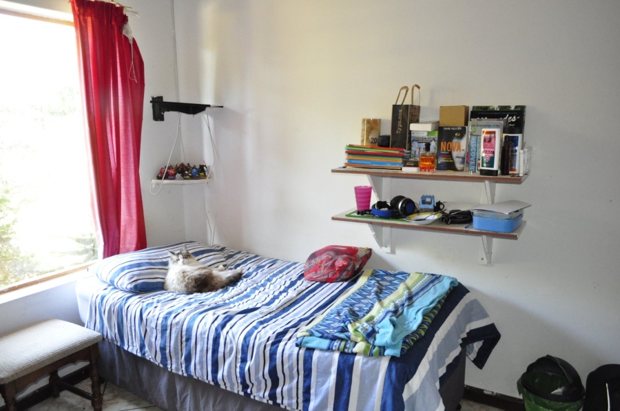 4 Bedroom Property for Sale in Noorsekloof Eastern Cape